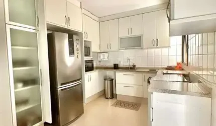 Apartamento de 3 suítes para alugar no Edifício Rodin, bairro Jardim Irajá em Ribeirão Preto