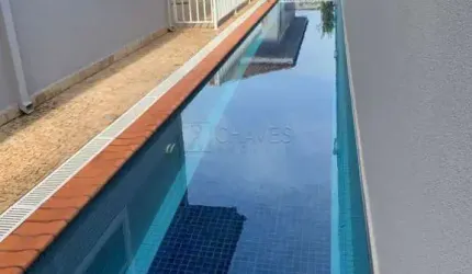 Casa térrea em condomínio de 4 suítes à venda no condomínio Residencial Aspen, 648 m², Zona Sul de Ribeirão Preto