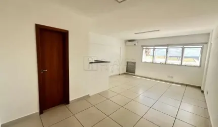 Sala comercial de 33,95 m² para alugar no Condomínio Prime Office, bairro Nova Aliança, Zona Sul de Ribeirão Preto
