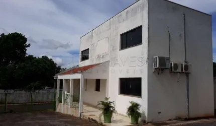 Comercial Salão em Araraquara