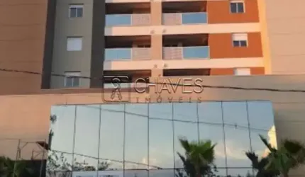 Apartamento Padrão em Ribeirão Preto
