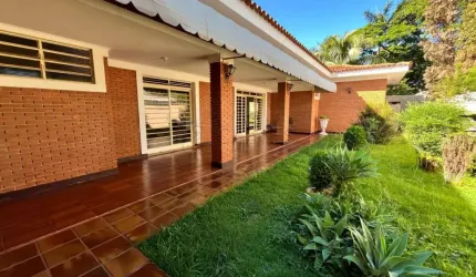 Casa comercial, 367 m², para alugar na Avenida Constabile Romano, Ribeirânia zona leste de Ribeirão Preto