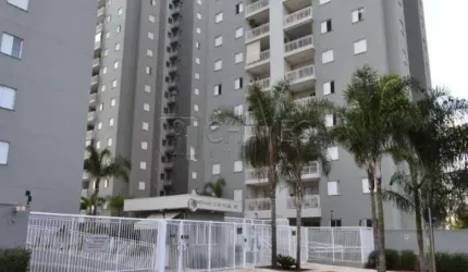 Apartamento de 3 Suítes  Edifício Panoramic, Nova Aliança, Zona Sul de Ribeirão Preto