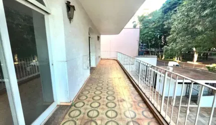 Apartamento de 4 quartos para alugar no Edifício Ouro Preto, 314 m², Centro de Ribeirão Preto