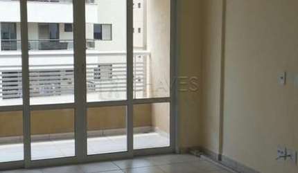 Apartamento Padrão em Ribeirão Preto