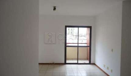 Apartamento Padrão em Ribeirão Preto