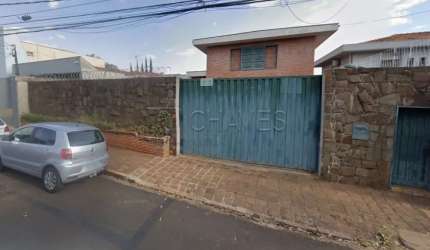 Sobrado Comercial ou Residencial pra Venda, Jardim Sumaré, Ribeirão Preto