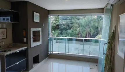 Apartamento de 2 quartos para alugar no Edifício Berlim, 86m², Jardim Botânico zona sul de Ribeirão Preto