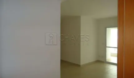 Apartamento Padrão em Ribeirão Preto