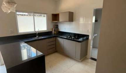 Casa térrea de 3 suítes à venda no Condomínio Vila Romana II, 148M², Recreio das Acácias zona sul de Ribeirão Preto