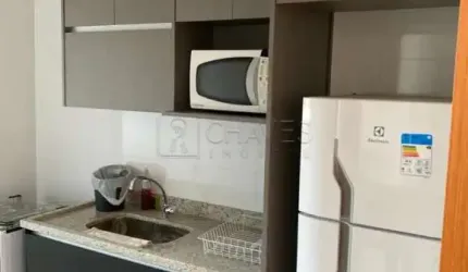 Apartamento Edifício Jasmim, Jardim Irajá, Zona Sul de Ribeirão Preto