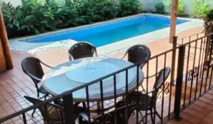 Sobrado de 3 suítes para venda e locação no Condomínio Colina do Sabia,238m², Bomfim Paulista, Ribeirão Preto