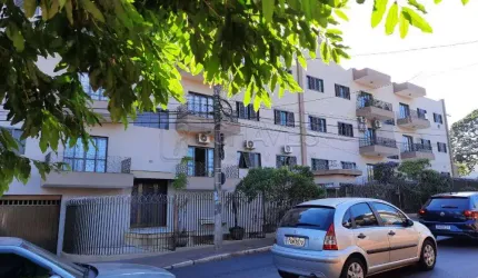 Apartamento Padrão em Ribeirão Preto