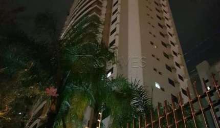Apartamento para Locaçao, Edifício Quebec, Jardim Irajá, Ribeirão Preto