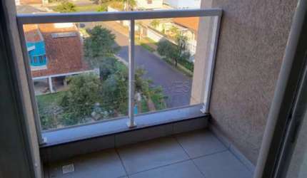 Loft mobiliado de 34 m², para alugar no Edifício Studio Appia, Ribeirânia zona leste de Ribeirão Preto