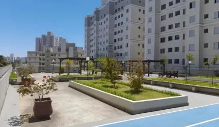 Localização Privilegiada Jardim Petrópolis  Confira