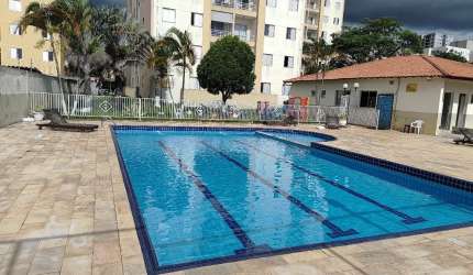 Andar Alto Proximo ao Shopping Oriente