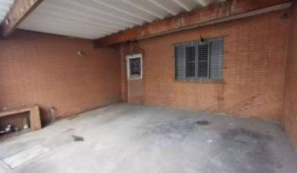 Casa Em Guarulhos Vende- se Ou Permuta. Aceita Parceria Com Corretores