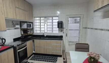 Casa Térrea Com Estrutura Para Sobrado Jardim Sul