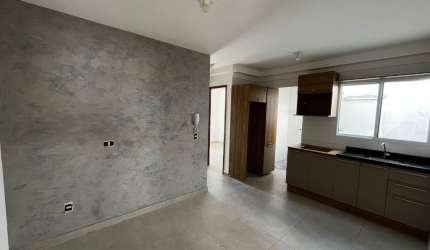 Apartamento com 2 quartos à venda na Avenida Sapopemba, 4756, Sapopemba, São Paulo, 44 m2 por R$ 260.000