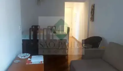 Apartamento à venda em São Caetano do Sul-SP, Santa Paula: 2 quartos, 1 suíte, 2 banheiros, 1 vaga - 74m²