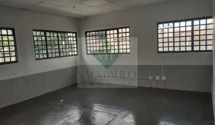 Imóvel Comercial à Venda ou Locação na Vila Prudente - São Paulo-SP: 260m², 4 Banheiros e 4 Vagas de Garagem!
