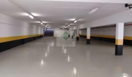 Aluguel de Prédio Comercial de Alto Padrão em Cerâmica, São Caetano do Sul-SP: Espaços Modernos e Estrutura de Qualidade.