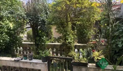 Imóvel impecável com 3 quartos na Vila Assis Brasil em Mauá-SP: não perca essa oportunidade!