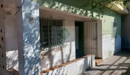 Terreno à venda em Santo André-SP, Vila Pires, 260,00m² disponíveis!