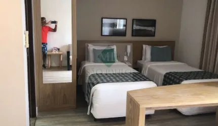 Apartamento à venda no Jardim Paulista, São Paulo-SP: 1 quarto, 1 vaga, 33,00 m² de área. Investimento perfeito!