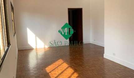 Apartamento à venda em São Caetano do Sul-SP, Cerâmica: 3 quartos, 1 suíte, 2 vagas, 126m². Confira!
