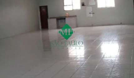 Imóvel comercial de alto padrão para locação na Fundação, São Caetano do Sul-SP: conheça agora!