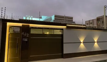 Casa de Alto Padrão no Cidade das Rosas, São Gonçalo do Amarante/RN
