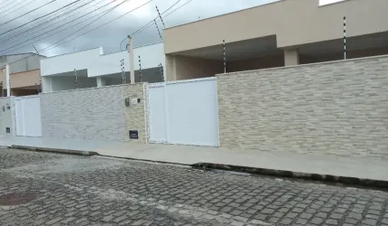 Casa com 03 dormitórios, sendo 01 em Emaus, Parnamirim RN