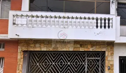 Casa 4 quartos no  Parque Jabaquara valor abaixo do mercado