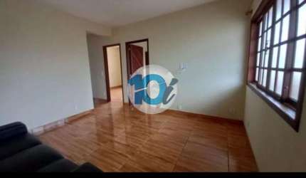 TERRENO COM 3 CASAS ANGRA DOS REIS, Parque Mambucaba, Angra dos Reis - RJ