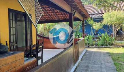 CHÁCARA  COM 800M²  ANGRA DOS REIS RJ, Ariró (Cunhambebe) |, Angra dos Reis - RJ