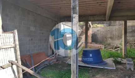 TERRENO DE 330M² VERBO DIVINO BARRA MANSA, Verbo Divino, Barra Mansa - RJ