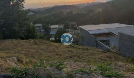 LOTE 300M² NO RIO DAS FLORES - VOLTA REDONDA , Rio Das Flores, Volta Redonda - RJ