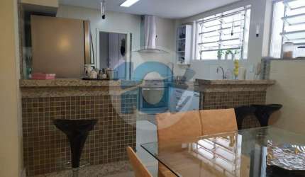 APARTAMENTO 3  QUARTOS - CENTRO , Centro, Barra Mansa - RJ