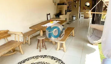 CHACÁRA COM 2 QUARTOS SENDO 1 SUÍTE - PIRAÍ, Centro, Pirai - RJ