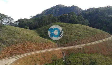 LOTE 195.000M² EM VISCONTE DE MAUÁ , Visconde de Mauá, Resende - RJ