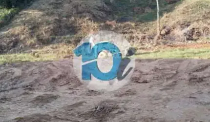 TERRENO 700 M ²  COM STª RITA DUTRA - BM , SANTA RITA DA DUTRA , Barra Mansa - RJ