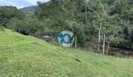CHACARÁ 1000M² EM LIDICE- RIO CLARO, Lídice, Rio Claro - RJ