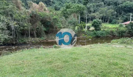 CHACARÁ 2000M² EM LIDICE- RIO CLARO, Lídice, Rio Claro - RJ