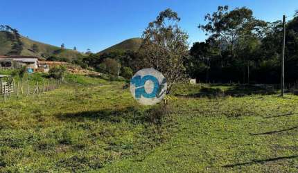 TERRENO 2000M² PEDRA SELADA - VISCONDE DE MAUÁ  , Centro, Resende - RJ
