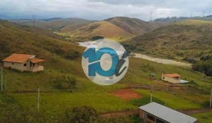 CHACARÁ 4000 M² - RIALTO BARRA MANSA , Rialto, Barra Mansa - RJ