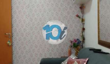 APARTAMENTO 2 QUARTOS MRV - ALEGRIA RESENDE , Loteamento Cícero Alegria I, Resende - RJ