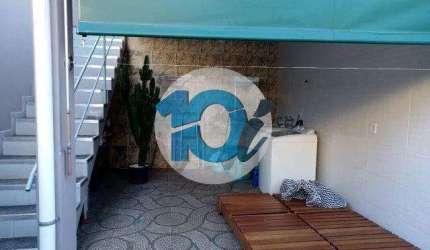 CASA 2 QUARTOS COM GARAGEM- BOA SORTE BM , Boa Sorte, Barra Mansa - RJ