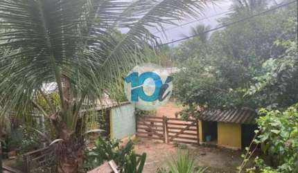 SÍTIO COM 2 CASAS- SÃO GENARO BM , Loteamento Jardim Monique, Barra Mansa - RJ